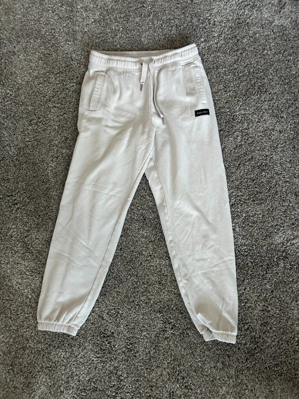 Calvin Klein Sweatpants
